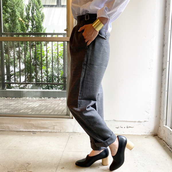 GRUKA TROUSER II_d0364239_19121576.jpg