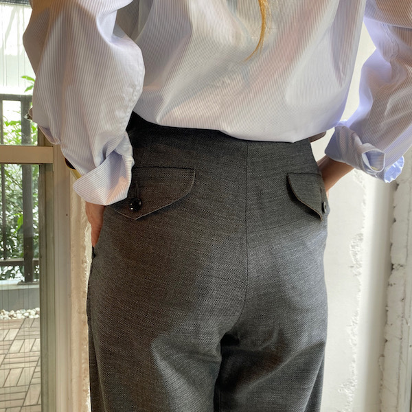 GRUKA TROUSER II_d0364239_19124688.jpg