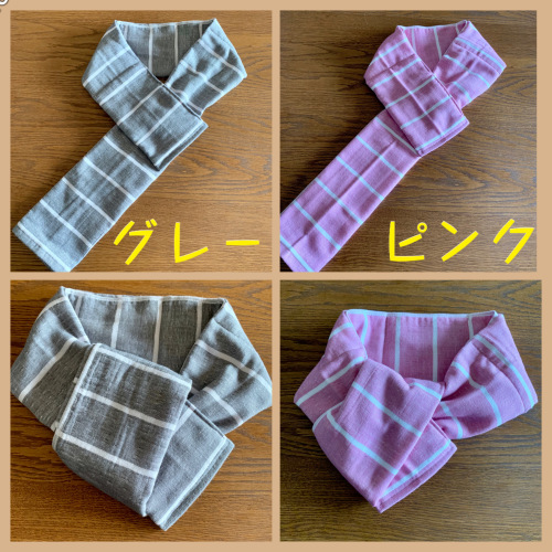 フレブル柄の人間用クールスヌード再販_b0307951_21222243.jpg