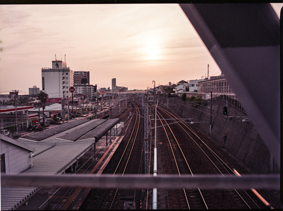 中判フィルム　期限切れ