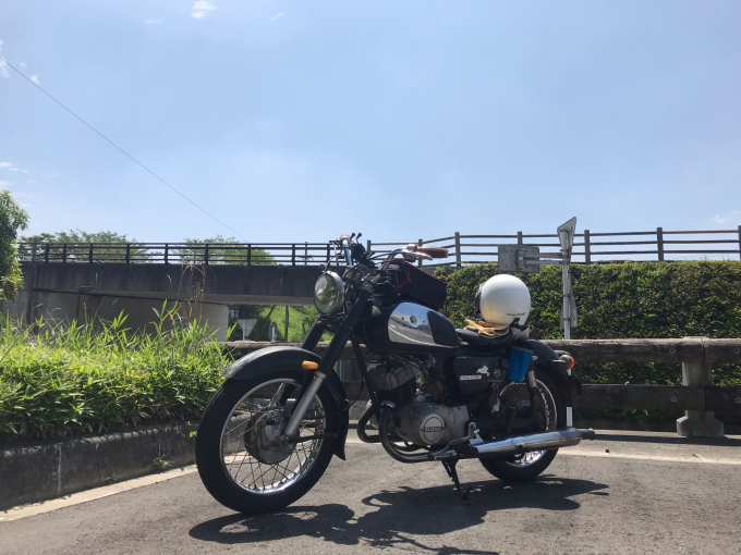 私的ブログ…泣けるツーリング(^^)笑笑…編。_d0132688_20014440.jpg