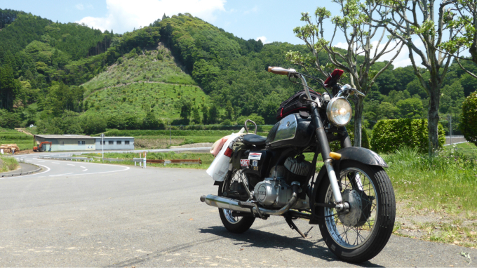 私的ブログ…泣けるツーリング(^^)笑笑…編。_d0132688_20333818.jpg
