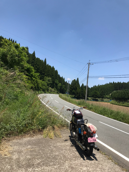 私的ブログ…泣けるツーリング(^^)笑笑…編。_d0132688_20372812.jpg