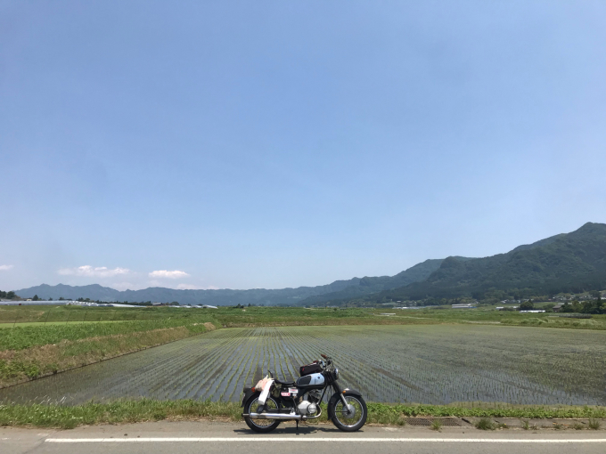 私的ブログ…泣けるツーリング(^^)笑笑…編。_d0132688_20495154.jpg