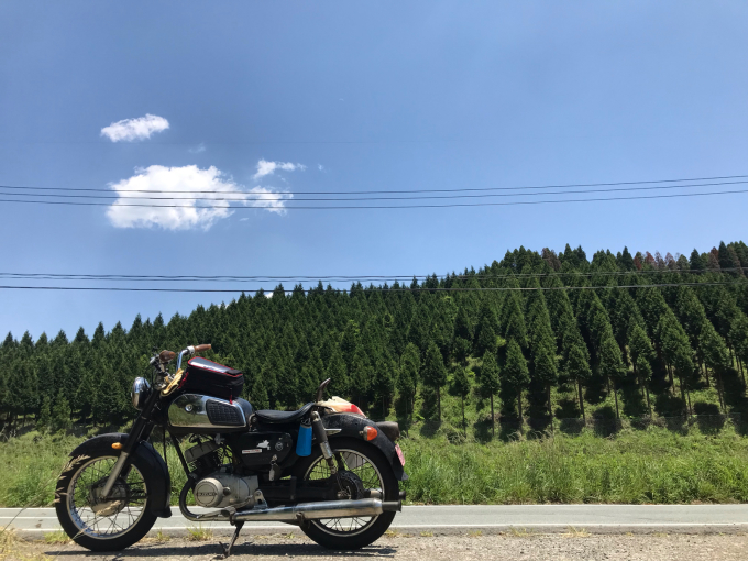 私的ブログ…泣けるツーリング(^^)笑笑…編。_d0132688_20495238.jpg