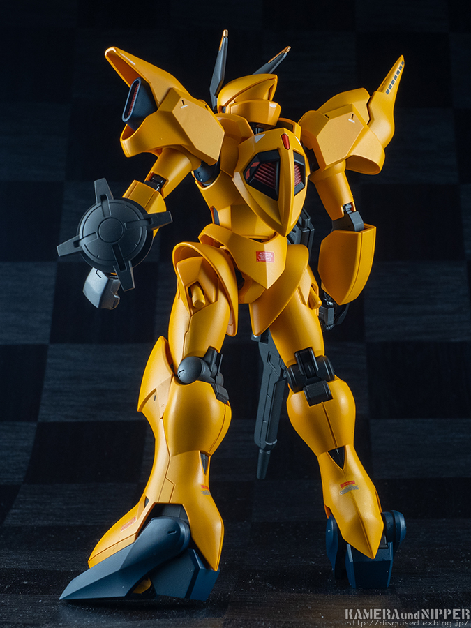 ガンプラ Re 100とは RE/100 1/100 シャッコー | ガンプラはじめ