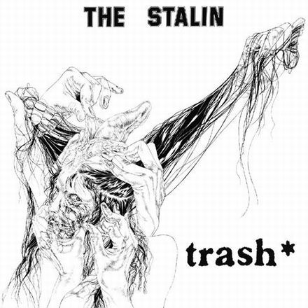 THE STALIN! : PUNK AND DESTROY