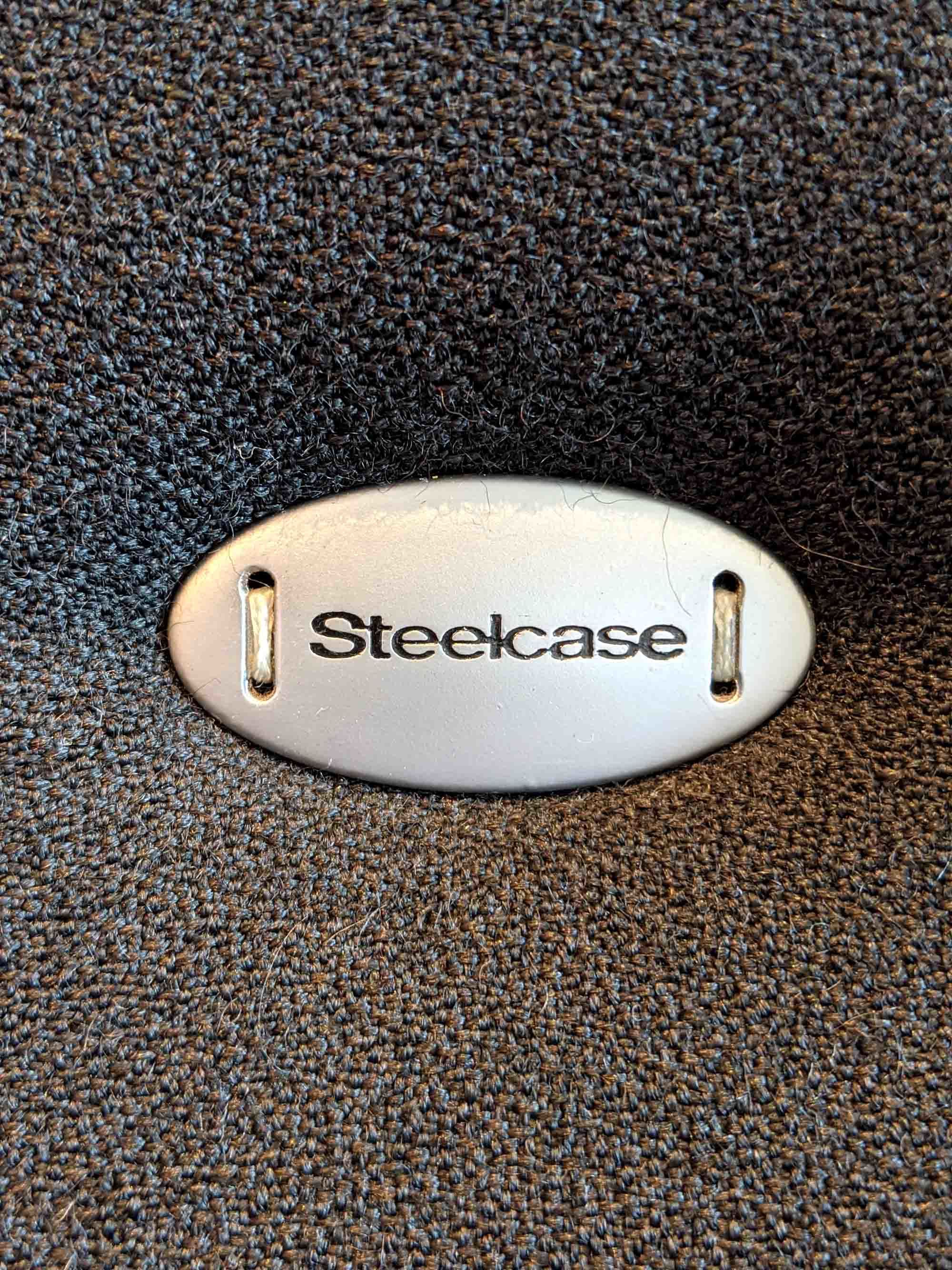 Steelcase/スチールケース】Please Chair/プリーズチェア V1 が Steelcase/スチールケース】Please Chair/プリーズチェア V1 が
