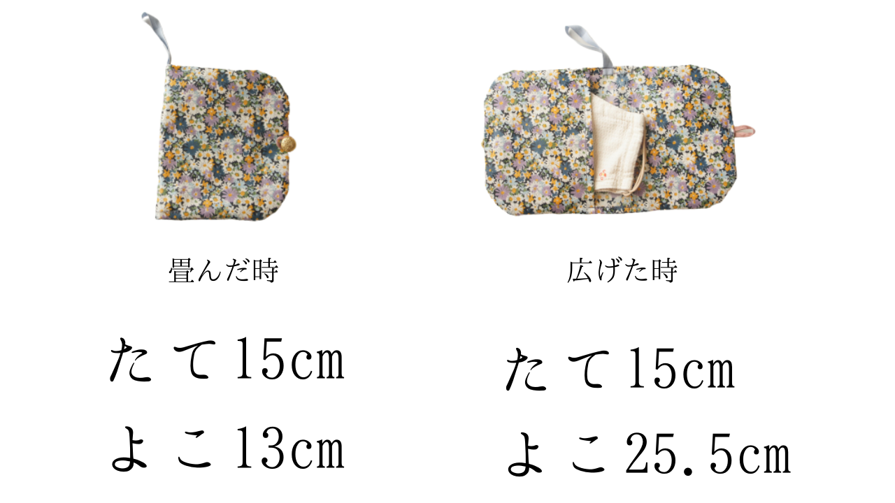 簡単 マスクケースの作り方 動画公開しました Yasumin S Cafe 布もの作家ブログ