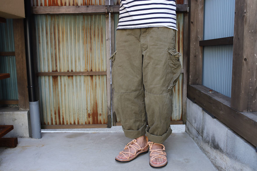 草鞋 SANDAL_b0398513_17053242.jpeg