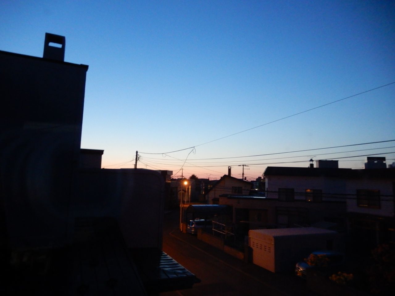 暑くなってきました_c0025115_22370750.jpg