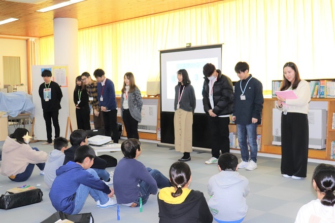 新潟市立漆山小学校においてワークショップを行いました_c0167632_15042249.jpg