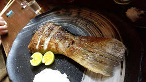 居酒屋「こいで」さん行ってきました!_d0377645_08462834.jpg