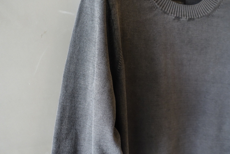 NAHYAT MAGDALENE Summer Sweater サマーセーター NAHYAT MAGDALENE Summer Sweater サマーセーターの通販 by