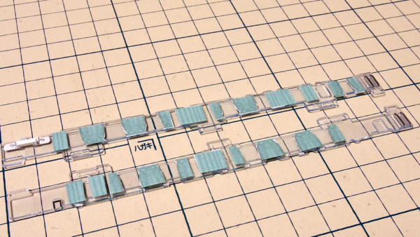 ［鉄道模型／KATO］24系 寝台特急 日本海 をメイクアップする（10）オロネ24-5_a0251950_00545318.jpg