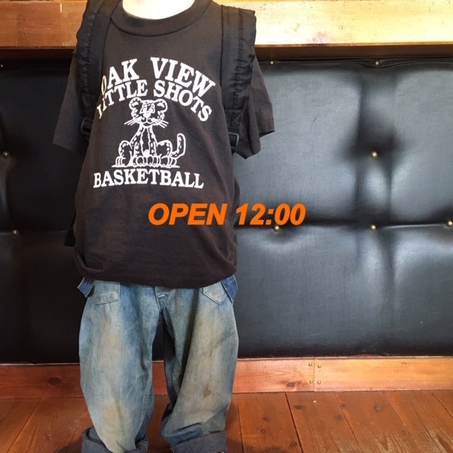 ENJOY YOUR LIFE!!_f0203050_10395523.jpg