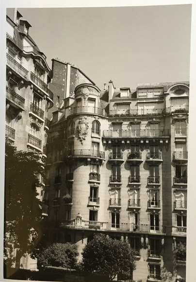 PARISへは、2つのカメラ。_b0107163_19020411.jpg