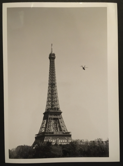 PARISへは、2つのカメラ。_b0107163_19021424.jpg