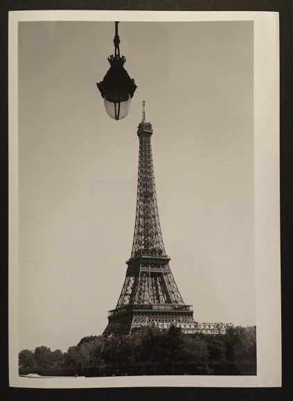 PARISへは、2つのカメラ。_b0107163_19021777.jpg