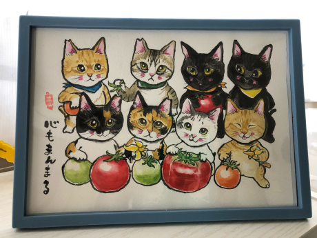 家宝が増えました(*´▽`*)_e0355177_15033131.jpg