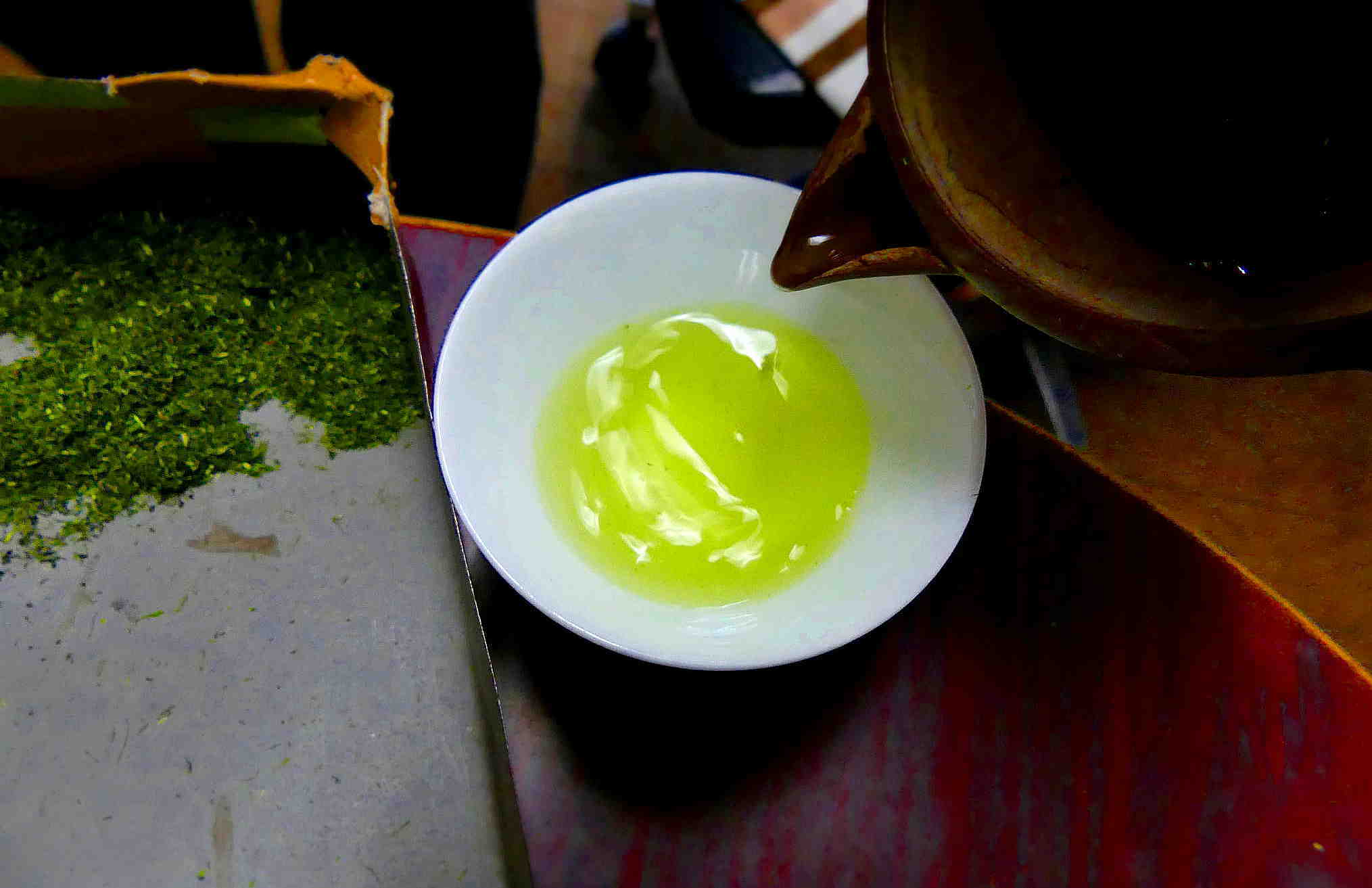 蔓切の言葉と手作業の意味 Turu Kirin\'s words, why do Turu Kirin by hand?_a0391480_22272697.jpg