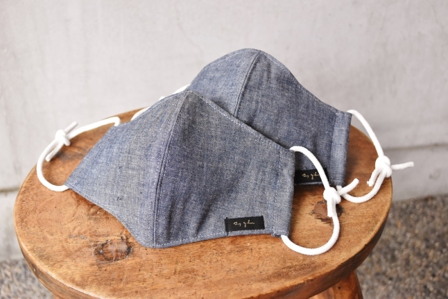 THORMAL 6分TEE ★★ 当店・修正別注_d0152280_22530146.jpg