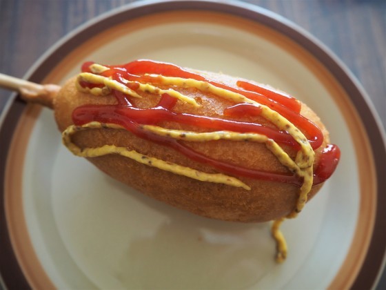 しいたけ肉詰め_a0258686_07422746.jpg