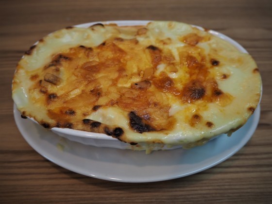 しいたけ肉詰め_a0258686_07561476.jpg