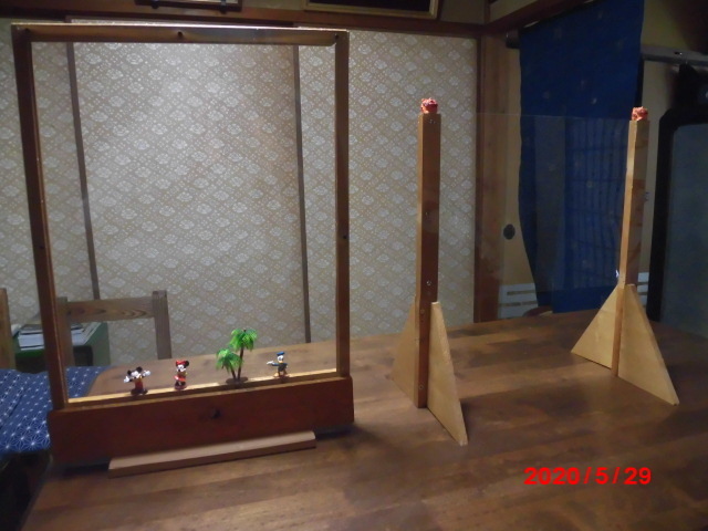 コロナ感染対策_b0231886_13383168.jpg