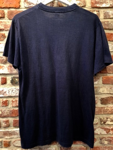 1960s \" PENNEY\'S - TOWN CRAFT - \" 100% Pima cotton S/S BOX-TAIL CHECK SHIRTS ※ヘルスニット春夏コットンソックス入荷 !!_d0172088_20165721.jpg
