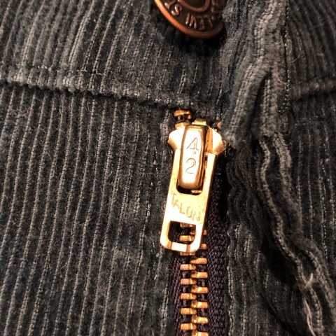 1960s \" PENNEY\'S - TOWN CRAFT - \" 100% Pima cotton S/S BOX-TAIL CHECK SHIRTS ※ヘルスニット春夏コットンソックス入荷 !!_d0172088_20294082.jpg