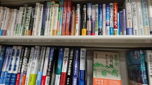 私の「無人島に持って行くべき一冊」アピール短文、発表！