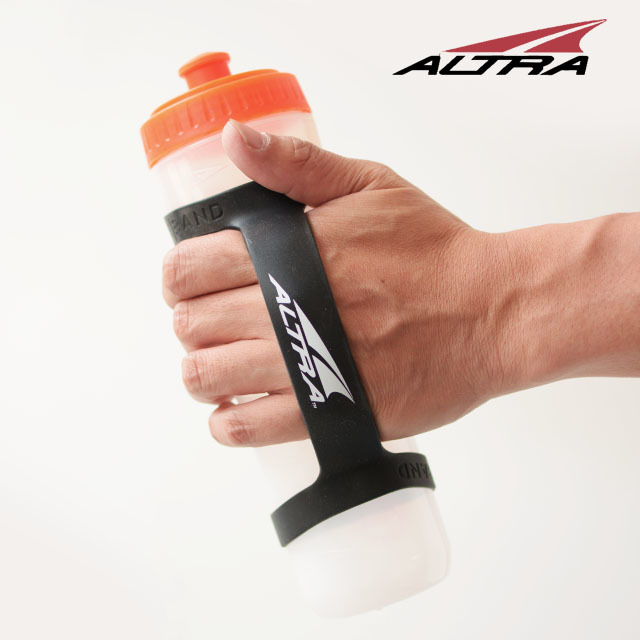 Altra アルトラ Bottle Band Altora Logo ボトルバンド ボトルアクセサリー ランニング Men S Refalt Blog