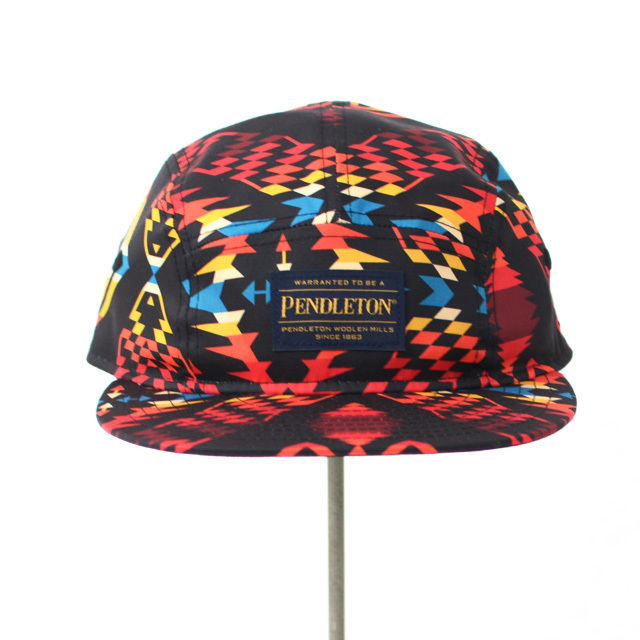 NEW ERA [ニューエラ] JET CAP PENDLETON WPATH CAP [12325702] ジェットキャップ ペンドルトン  ウーブンパッチ MEN'S/LADY'S : refalt blog