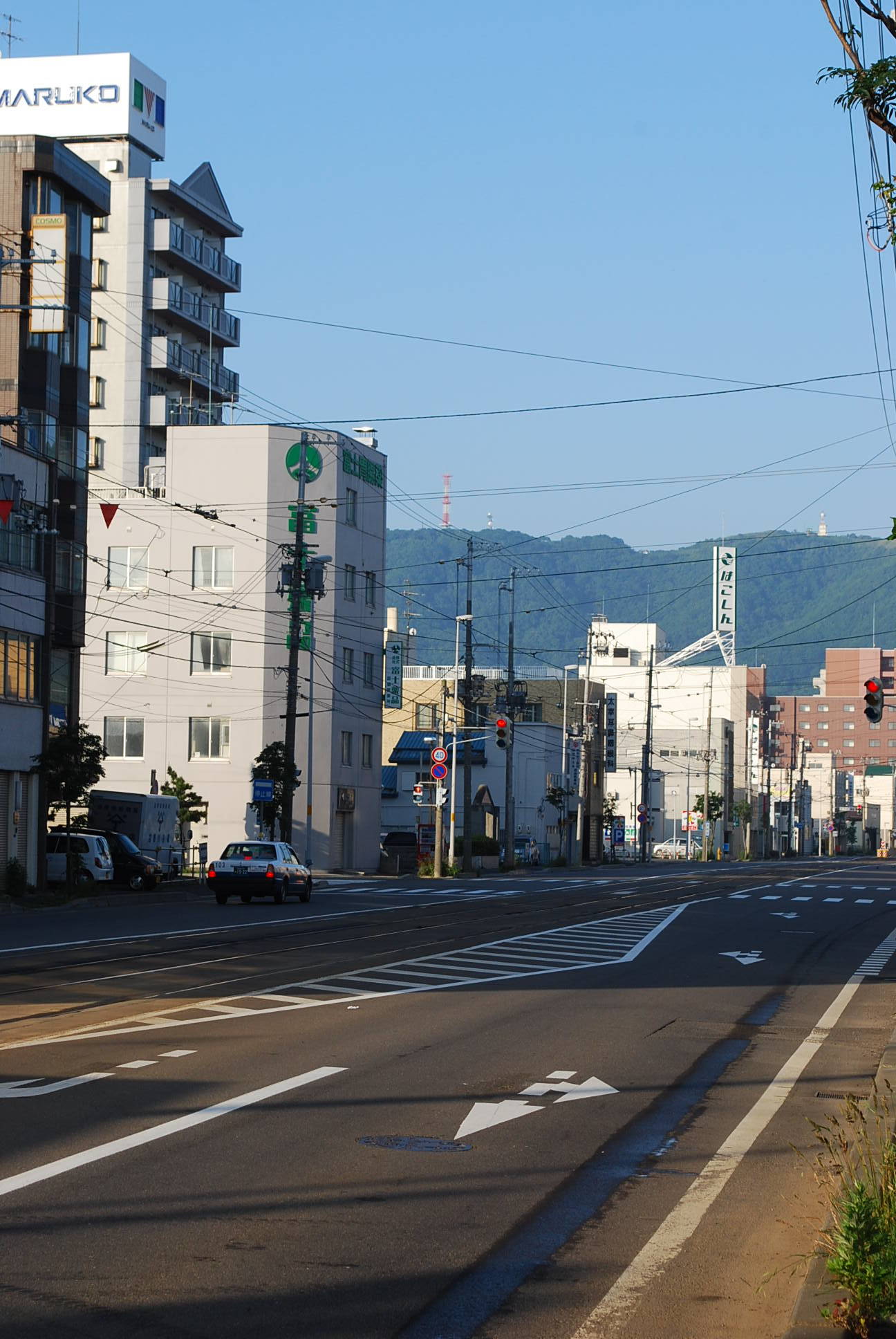 不動貯金銀行函館支店(建築家・関根要太郎作品研究)_f0142606_11370681.jpg