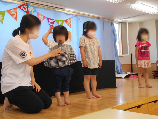 お誕生日会_e0148419_911324.jpg