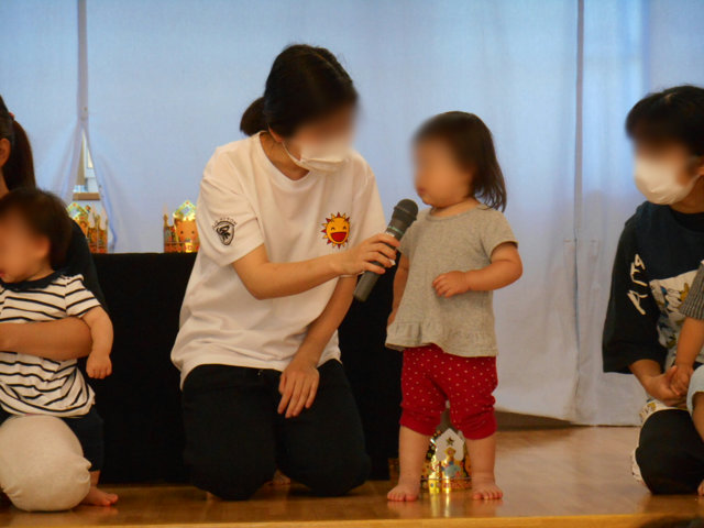 お誕生日会_e0148419_972093.jpg