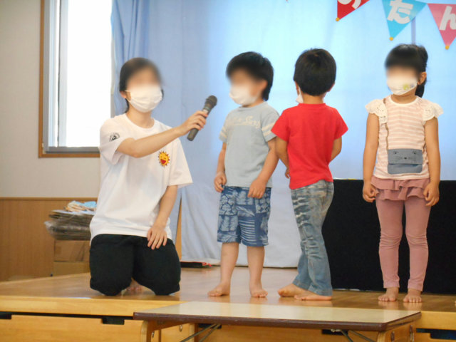 お誕生日会_e0148419_98077.jpg
