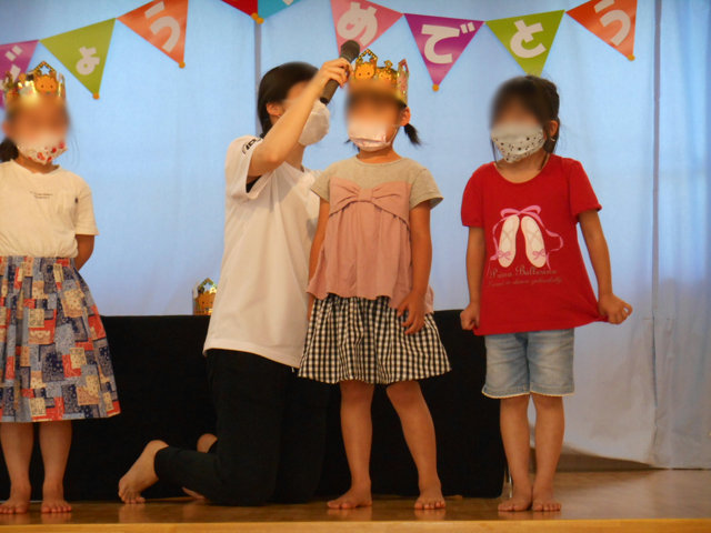 お誕生日会_e0148419_994879.jpg