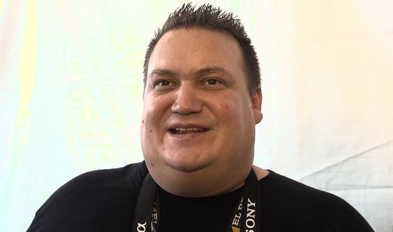 クリス・デジョセフのWWE解雇の続報_c0390222_19465637.jpg