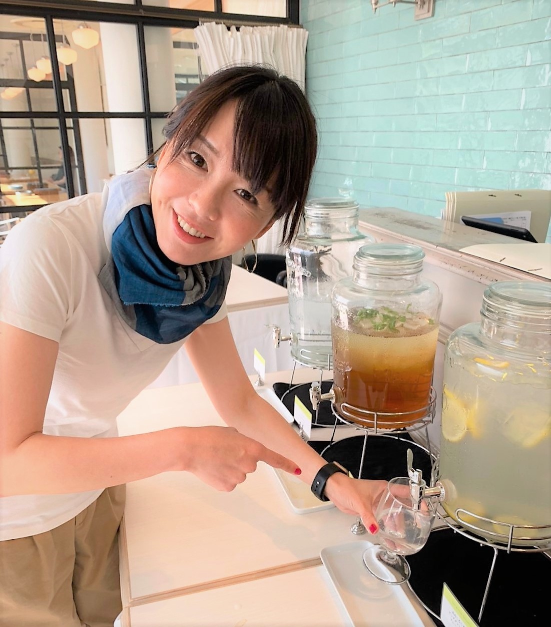 Kissfm Kobe Toothtooth Soleil 収録 ガーデンレストラン Tooth Tooth 総料理長 松下 平のブログ Kissfm Kobe Toothtooth Soleil 収録 ガーデンレストラン Tooth Tooth 総料理長 松下 平のブログ