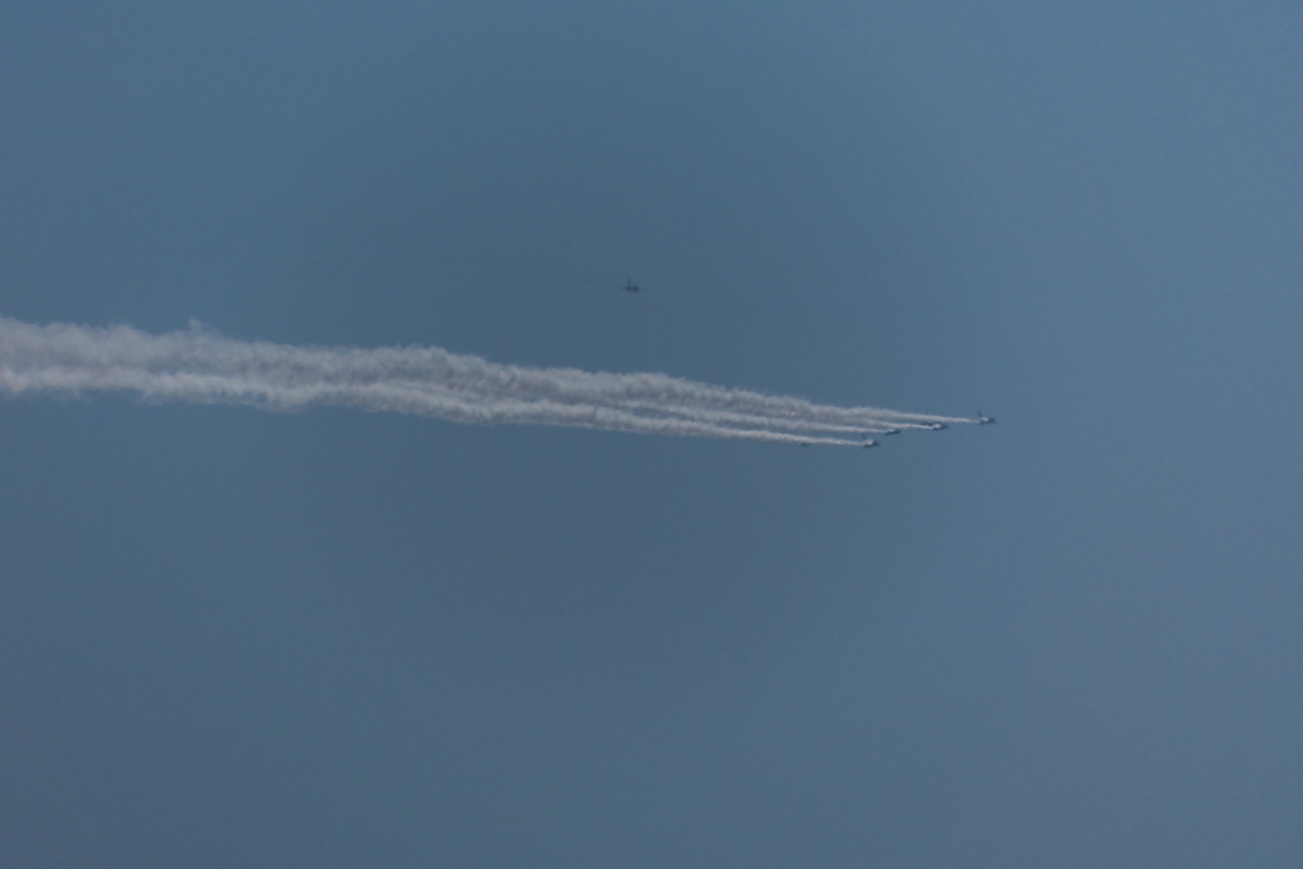 Stay HomeでBlue Impulse_d0137627_22040605.jpg