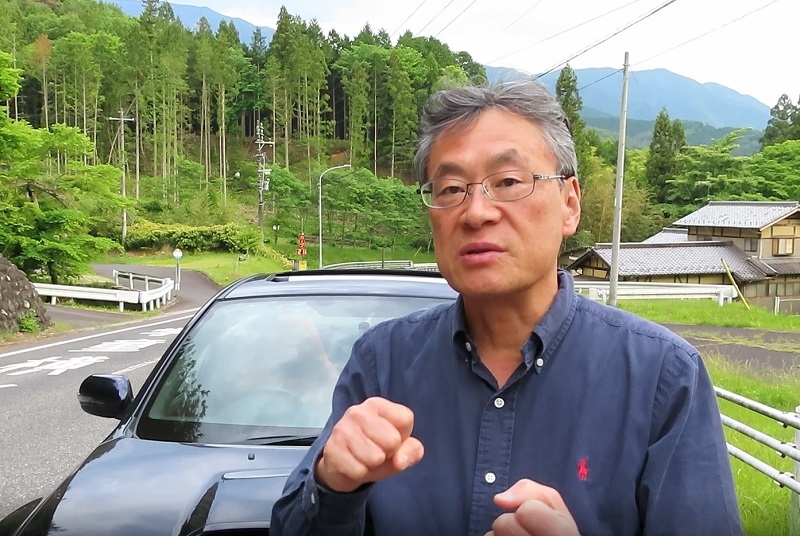 WRX STI A-Lineとインフラの補強_f0076731_21033938.jpg