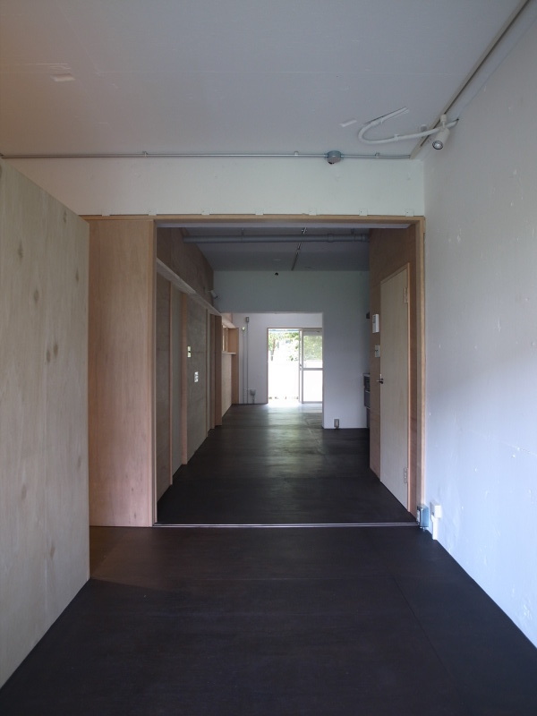 恵比寿西マンションリノベーション 引き渡し 早田建築設計事務所 Blog 恵比寿西マンションリノベーション 引き渡し 早田建築設計事務所 Blog