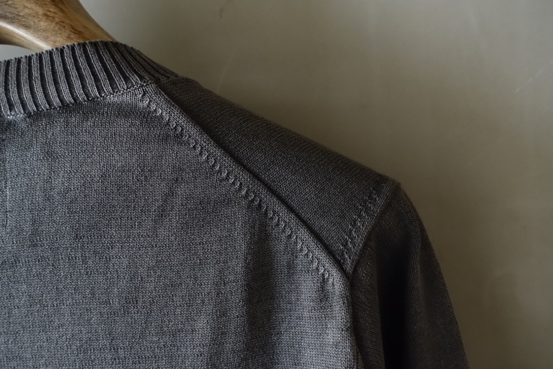 NAHYAT MAGDALENE Summer Sweater サマーセーター NAHYAT MAGDALENE Summer Sweater サマーセーターの通販 by