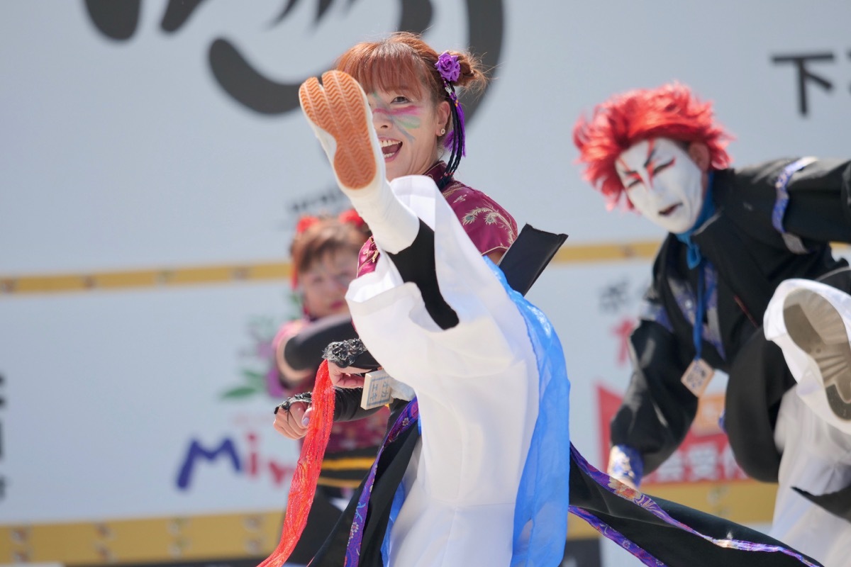 2019岡山うらじゃ2日目その17 備後男組 ヒロパンのよさこいライク N Vanライフ 2019岡山うらじゃ2日目その17 備後男組 ヒロパンのよさこいライク N Vanライフ