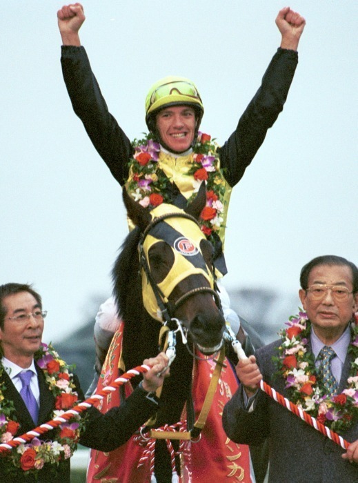 競馬コレクションーレーシングプログラムⅢ（2001,2002