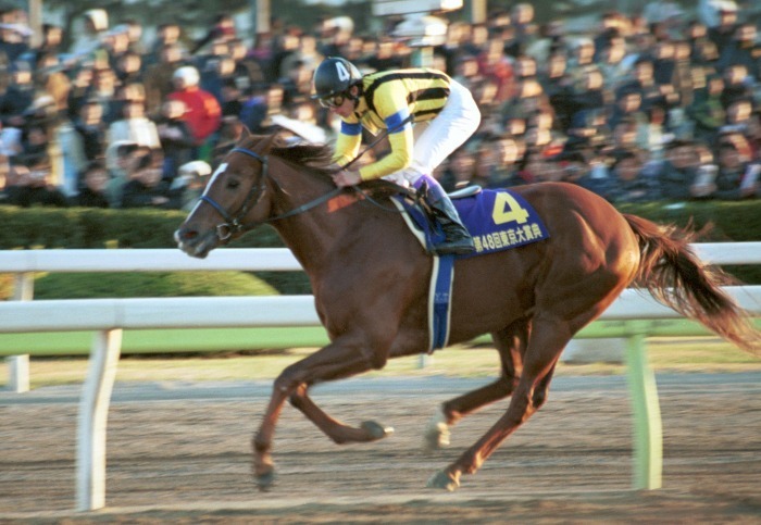 競馬コレクションーレーシングプログラムⅢ（2001,2002