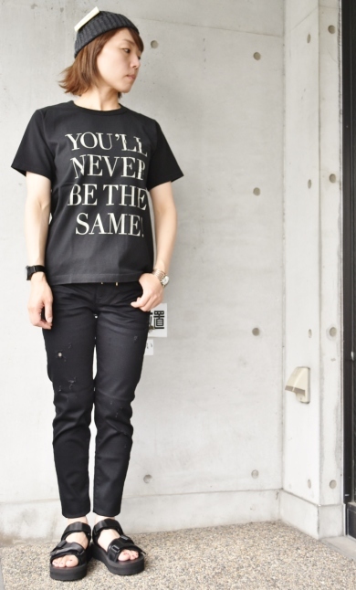 COOL TEE!! 宜しくお願いします★★_d0152280_20444281.jpg