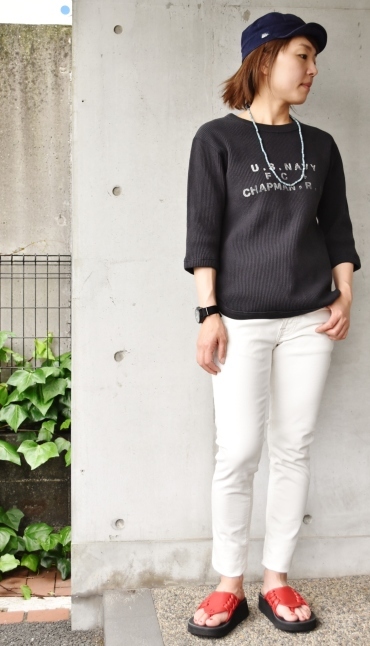 COOL TEE!! 宜しくお願いします★★_d0152280_20492247.jpg